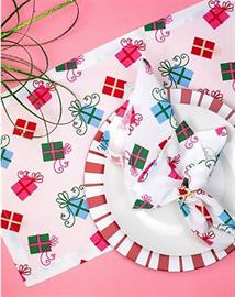 Christmas Dining/Serving Accessories and Decor