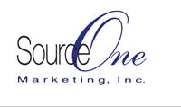 Source One Marketing, Inc. logo