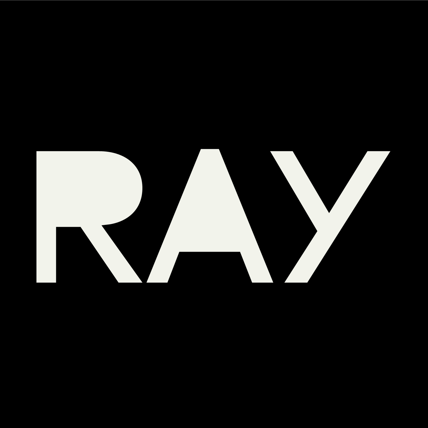 At Home With Ray logo