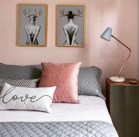 Ipanema Table Lamp