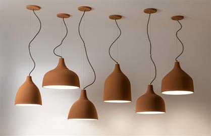 Italian Collection Pendants