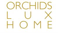 Orchids Lux Home logo