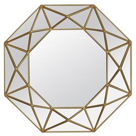 Geo 408A02 Wall Mirror