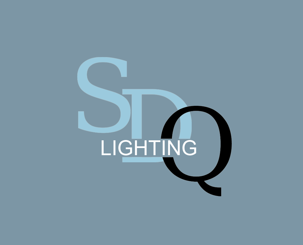 SDQStaunch Lighting logo