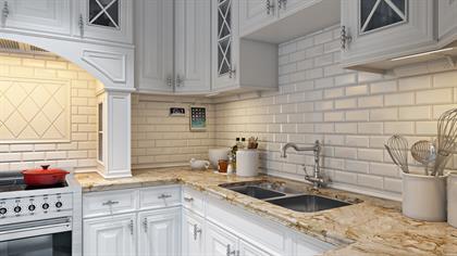 Under-Cabinet Lighting System