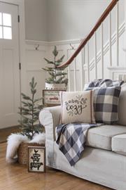 Farmhouse Christmas