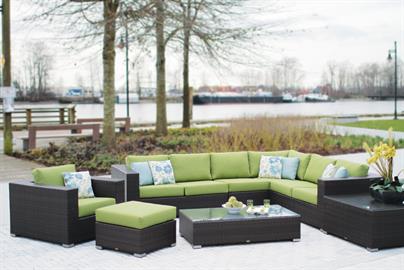 Brisbane Sectional