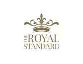 The Royal Standard logo