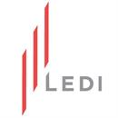 LEDI logo