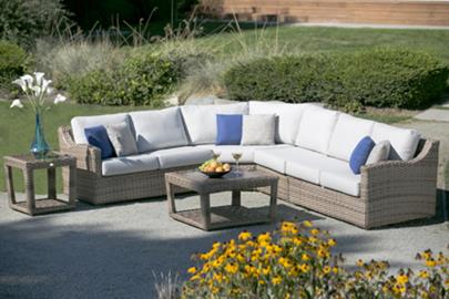 Auckland Bay Sectional