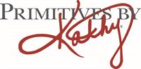Primitives by Kathy logo