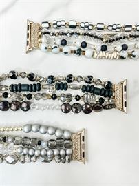 Erimish Watch Bands