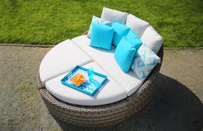 Orlando Daybed