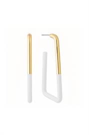 Henry Earrings