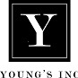 Young's Inc. logo