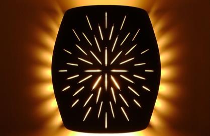 Belinda Wall Sconce