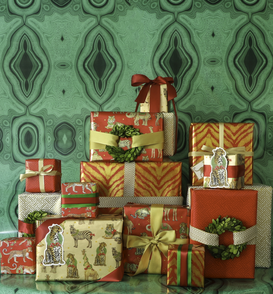 Gift Wrap