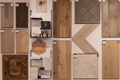 PID Parquet