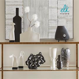 Elk Home