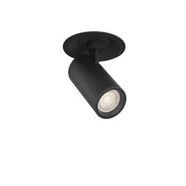 MFD03-CC - 3" Multifunctional Recessed Downlight With Ad