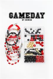Gameday X Erimish