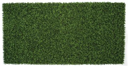 Artificial Boxwood Matt Roll in UV or FireSafe