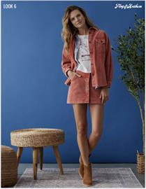Flag & Anthem Womens