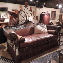 Custom sofa designs