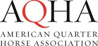 American Quarter Horse Association logo