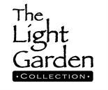 The Light Garden logo