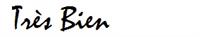 Tres Bien Clothing, Inc. logo