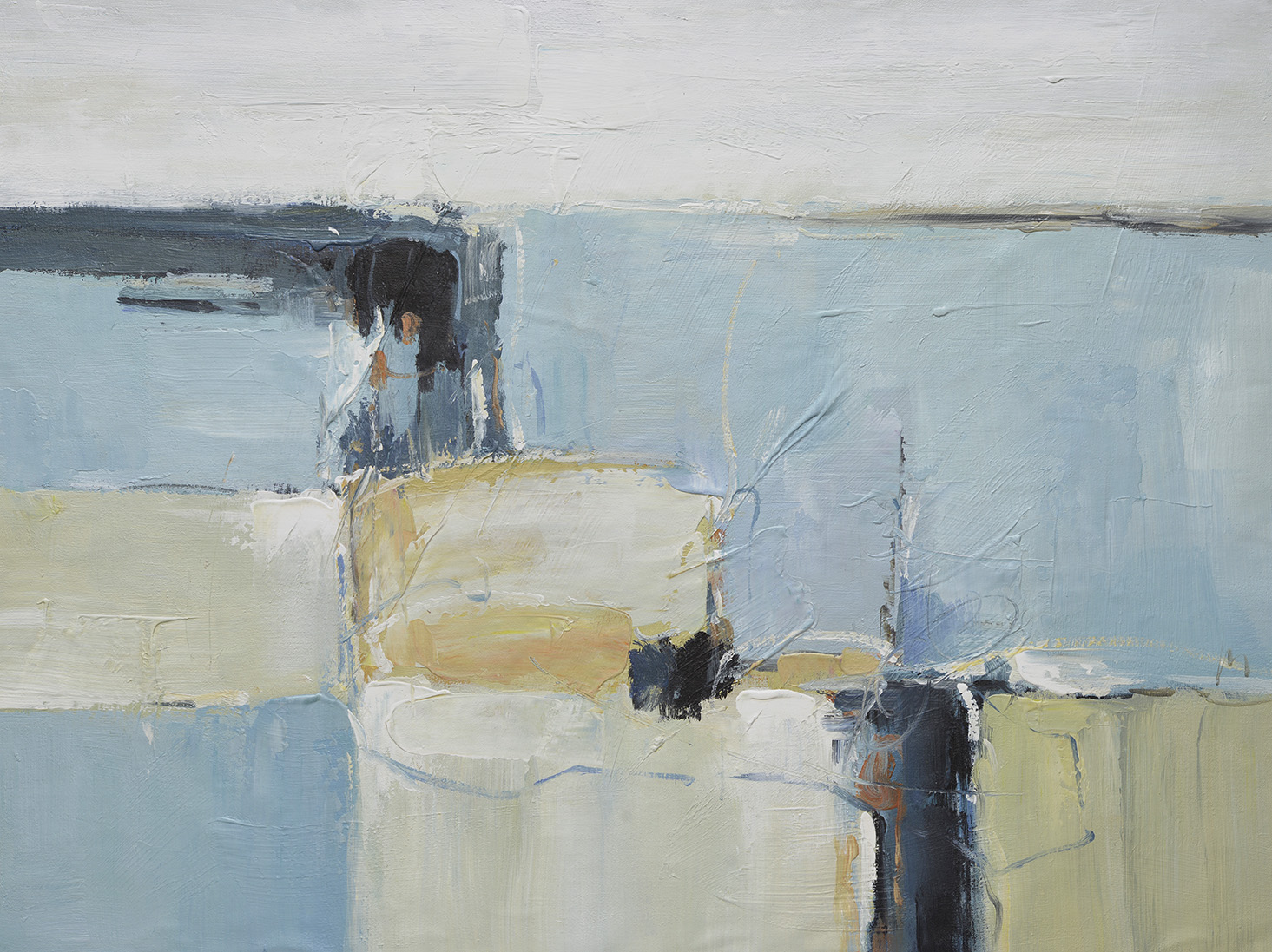 Original painting on canvas