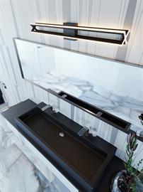 Cass LED VAnity