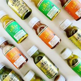 Lumen Juice