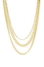 Wrenlee Necklace 
