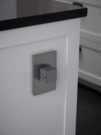 Pop-Out Outlet