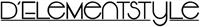 D'Elementstyle logo
