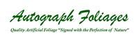 Autograph Foliages, Inc. logo