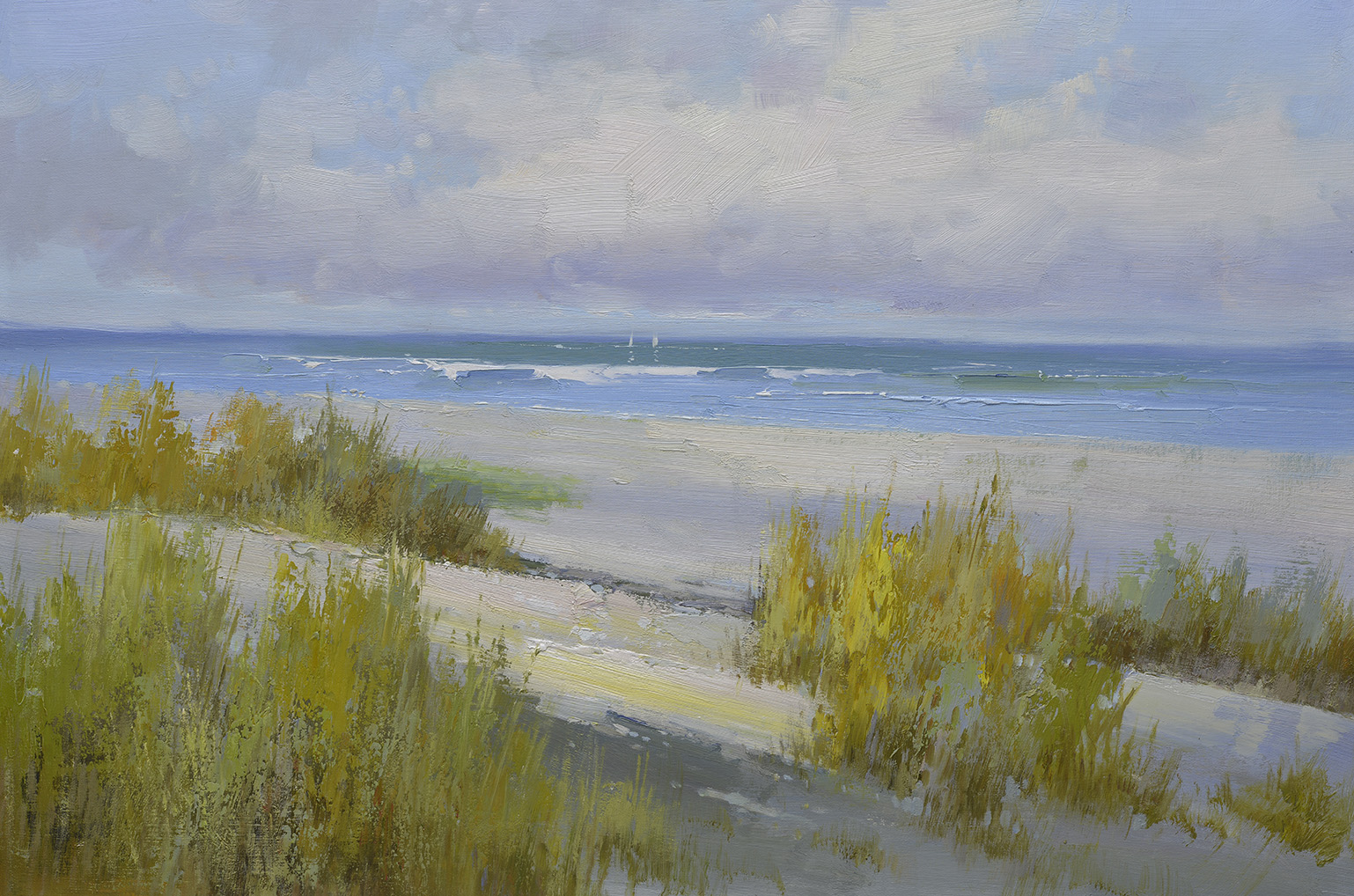 Original painting on canvas
