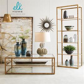 Elk Home