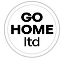 GO Home logo