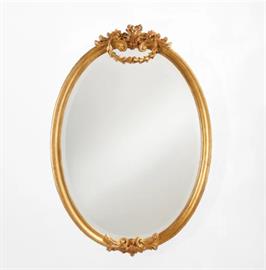 Matera mirror