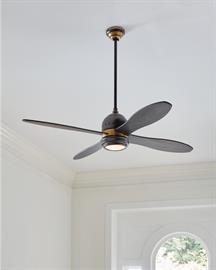 Metrograph Ceiling Fan