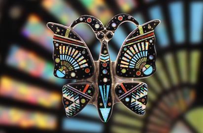 Eye Dazzler