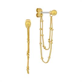 Nico Earrings 