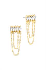 Kehlani Earrings 