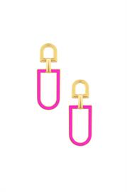 Stetson Earrings 