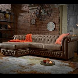 Our Knightsbridge Chaise