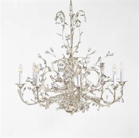 Calendra chandelier