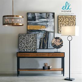 Elk Home